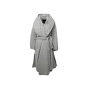 Max Mara Atelier Atelier Racer Coat