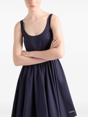 Prada Cotton Dress