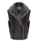 Stand Studio Clary Grey Weste