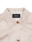 Versace uformell jakke