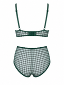 Laura Urbinati Laura Urbinati Tulle Bra