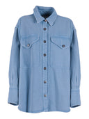 Dondup Camicia