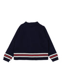 Gucci B L/S Cardigan Co Plain St W/W