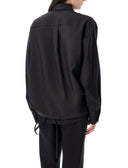 Valentino Garavani T Shirts And Polos Black