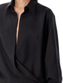 Valentino Garavani T Shirts And Polos Black