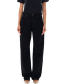 Valentino Garavani Jeans Black