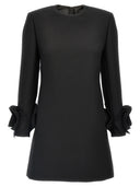 Valentino Garavani Valentino Rose Detal Dress