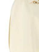 발렌티노 가라 바니 발렌티노 'v 로고'케이프