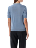 Valentino Garavani Sweaters blauw