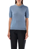 Valentino Garavani Sweaters blauw