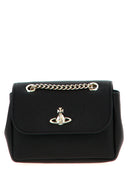 Borsa di traverse "Small Chain" di Vivienne Westwood