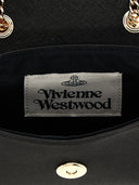 Borsa di traverse "Small Chain" di Vivienne Westwood