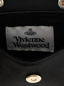 Vivienne Westwood 'Small Purse Chain' Shoulder Bag