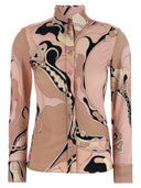 قميص أوركيد إميليو بوتشي