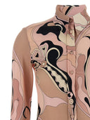 قميص أوركيد إميليو بوتشي