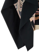 Emilio Pucci Wave Blouse