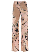 Spodnie Orchid Emilio Pucci