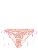 Brief di bikini Emilio Pucci