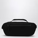 Moncler Grenoble Water Repellent Black Pouch