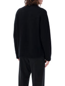 Valentino Garavani Sweaters Black