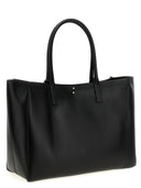 Valentino Garavani Valentino Garavani 'Medium Tote V Logo' Shopping Bag