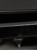 Valentino Garavani Valentino Garavani 'V Logo Locker' Umhängetasche