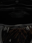 Valentino Garavani Chooping Valentino Garavani 'Small Tote V Logo'