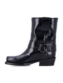 Valentino Garavani Flat Shoes Black