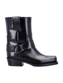 Valentino Garavani Flat Shoes Black