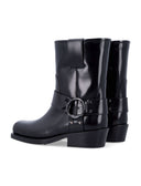 Valentino Garavani Flat Shoes Black