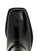 Valentino Garavani Valentino Garavani 'Rockstud' laarzen