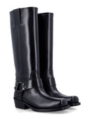 Valentino Garavani zapatos planos negros