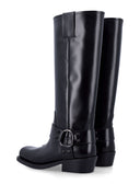 Valentino Garavani zapatos planos negros