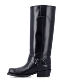Valentino Garavani zapatos planos negros