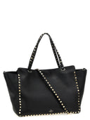 Valentino Garavani Valentino Garavani 'Rockstud Medium' Einkaufstasche