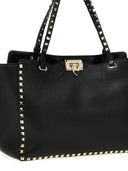 Valentino Garavani Valentino Garavani 'Rockstud Medium' Einkaufstasche