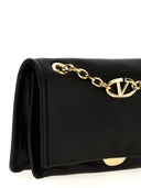 Valentino Garavani Valentino Garavani 'V Logo Chain' Shoulder Bag