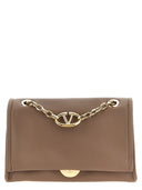 Valentino Garavani Valentino Garavani 'V Logo Chain' Shoulder Bag