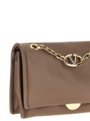 Valentino Garavani Valentino Garavani 'V Logo Chain' Shoulder Bag
