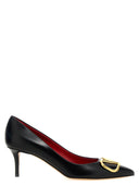 Valentino Garavani Valentino Garavani 'V Logo Signature' Pumps