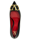 Valentino Garavani Valentino Garavani 'V Logo Signature' Pumps