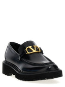 Valentino Garavani Valentino Garavani 'V Logo Signature' Loafers