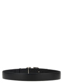 Valentino Garavani Valentino Garavani 'V Logo Firma' Belt