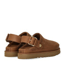 Ugg Goldenstar Villa Chestnut Tlog