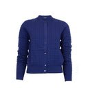 Armani Jeans Armani Jeans Wool Blend Cardigan