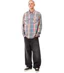 Carhartt Wip Landon Black Jeans