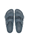 Birkenstock Arizona Eva Basalt Gray, Eva, S
