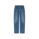 Gucci Relaxed Fitting Denim Jeans