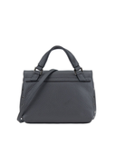 Zanellato Postina Leather Baby Tote Bag