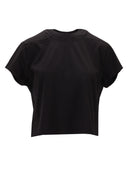 Rick Owens Cropped Small Level T